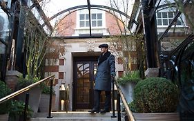 ザ ブルームズベリー ホテル
